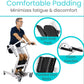 Stand Assist Transport Lift | Sara Steady alternative Vive Health - AskSAMIE: Answers for Accessibility