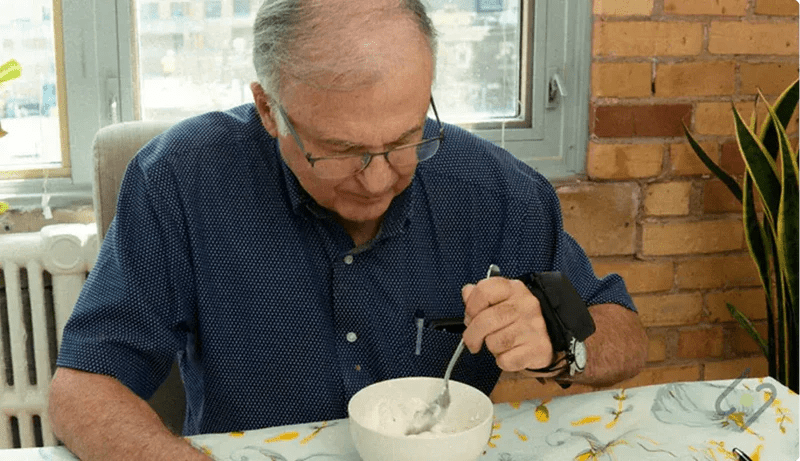 Steadi - 3 | Anti - Tremor Glove Purchase Steadiwear - AskSAMIE: Answers for Accessibility