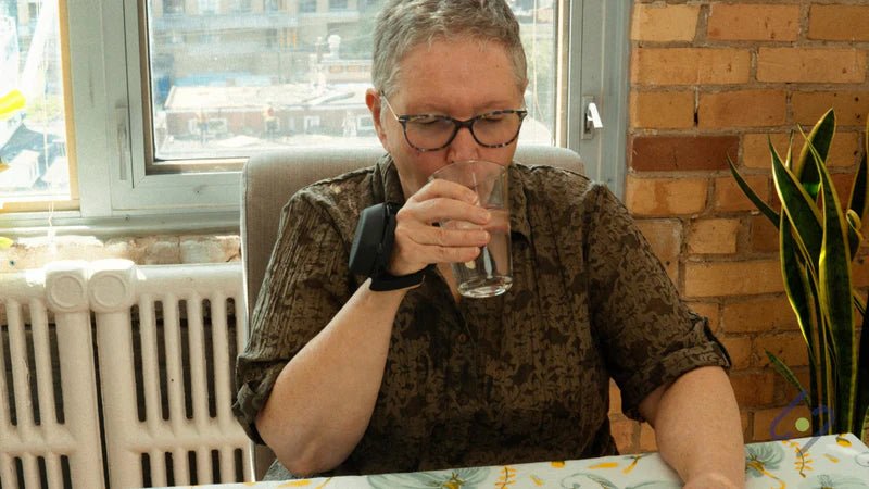 Steadi - 3 | Anti - Tremor Glove Purchase Steadiwear - AskSAMIE: Answers for Accessibility