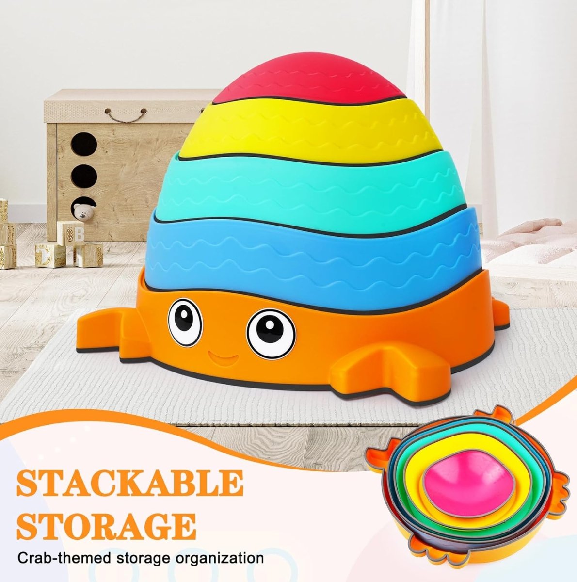 Stepping Stones for Kids AskSAMIE: Answers for Caregiving - AskSAMIE: Answers for Accessibility