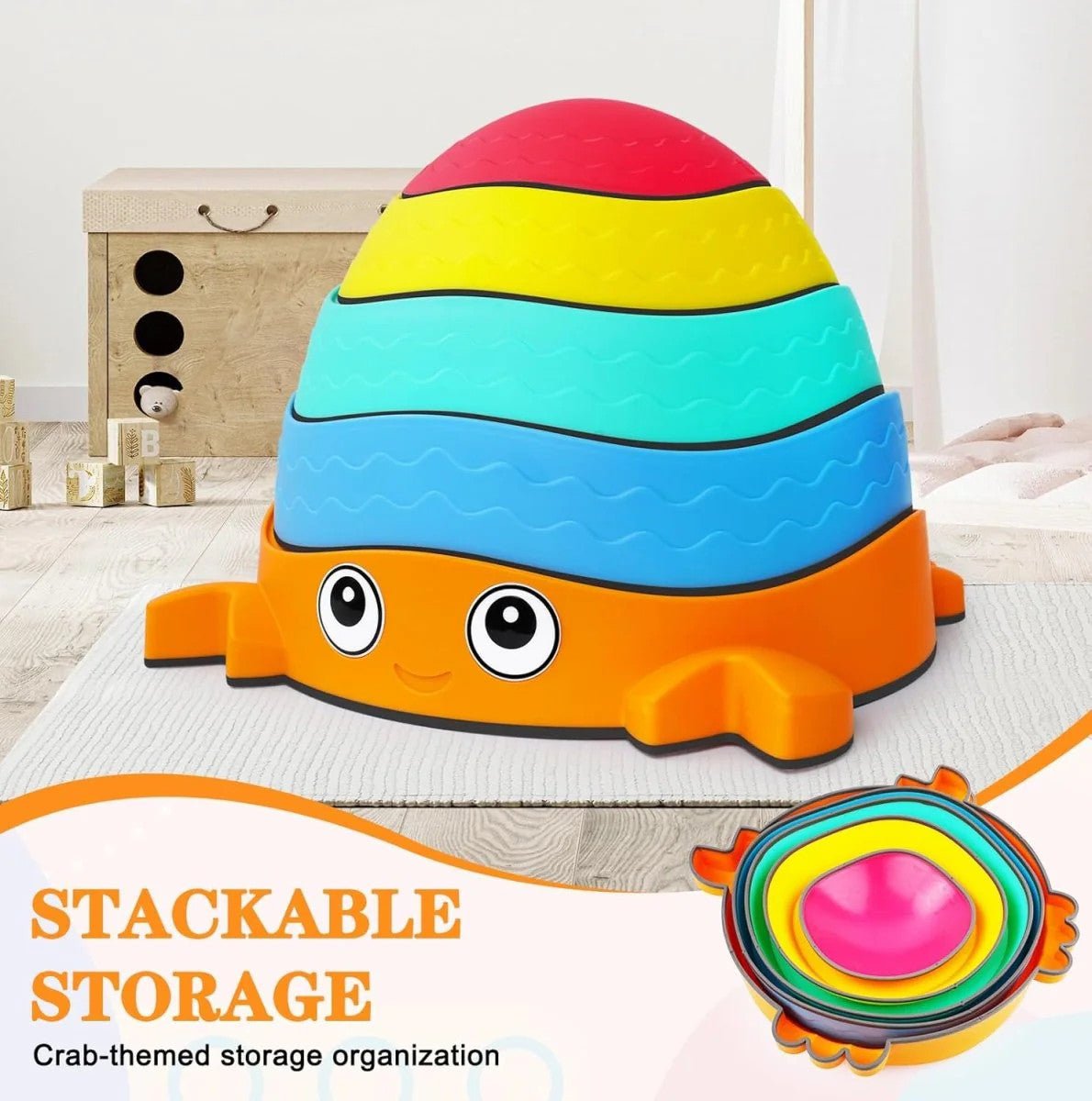 Stepping Stones for Kids AskSAMIE: Answers for Caregiving - AskSAMIE: Answers for Accessibility