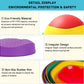 Stepping Stones for Kids details about material and design from AskSAMIE