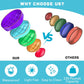Stepping Stones for Kids features and function from AskSAMIE