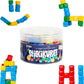 Mini Stacking Cubes from AskSAMIE