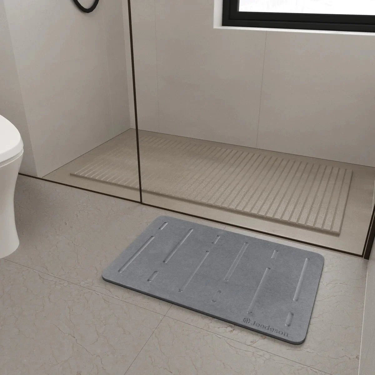 Stone Shower Mat AskSAMIE: Answers for Accessibility - AskSAMIE: Answers for Accessibility