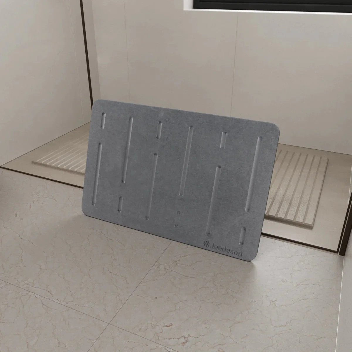 Stone Shower Mat AskSAMIE: Answers for Accessibility - AskSAMIE: Answers for Accessibility