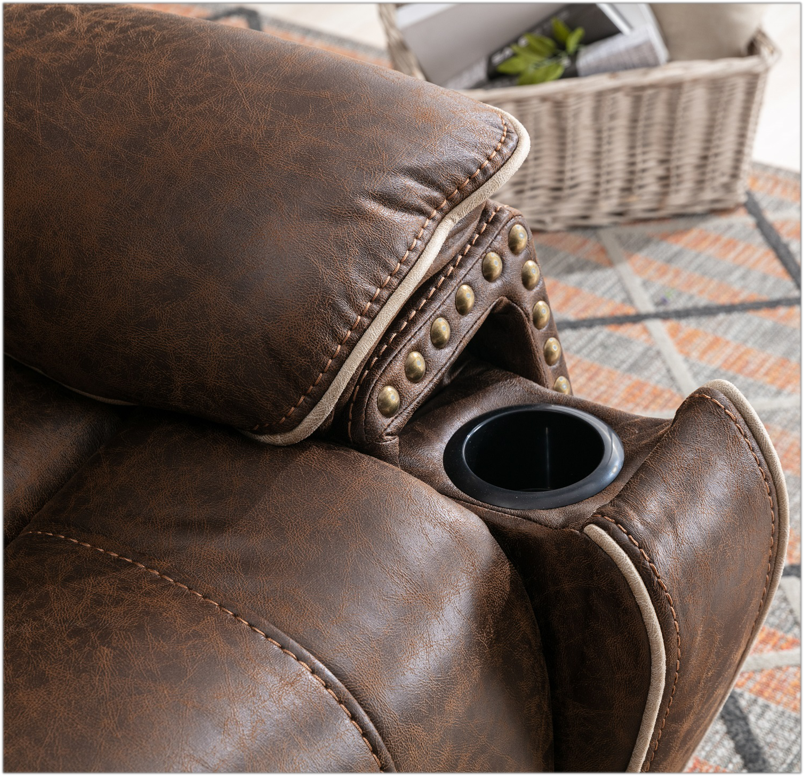 Power Lift Chair Recliner | Mid-Sized | by Red Barrel Studio