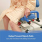 Swivel & Sliding Transfer Bench w/ Arm Rests Journey Health & Lifestyle - AskSAMIE: Answers for Accessibility
