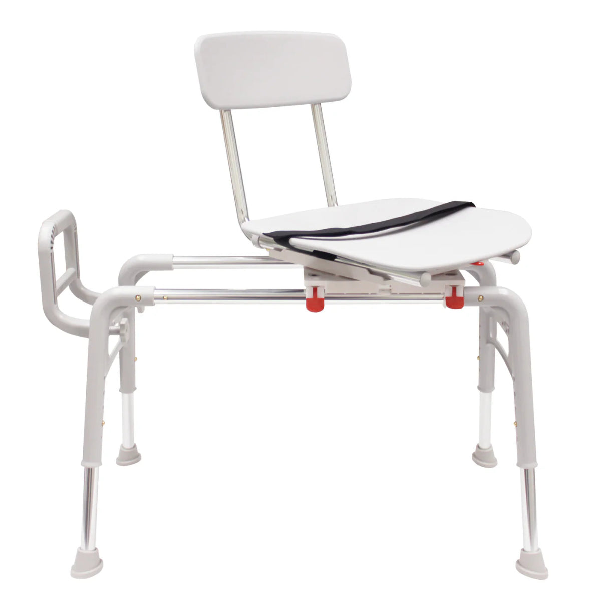 Swivel & Sliding Transfer Bench Eagle Health - AskSAMIE: Answers for Accessibility