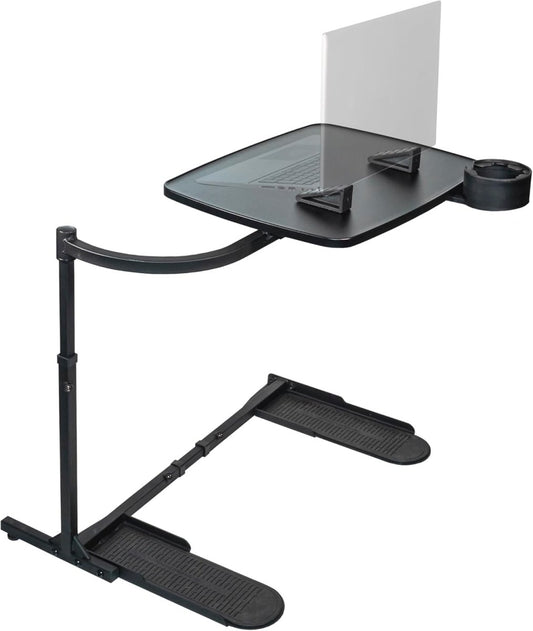 Swivel Tray Table | Hospital Table Alternative for Home Wonder Tray - AskSAMIE: Answers for Accessibility