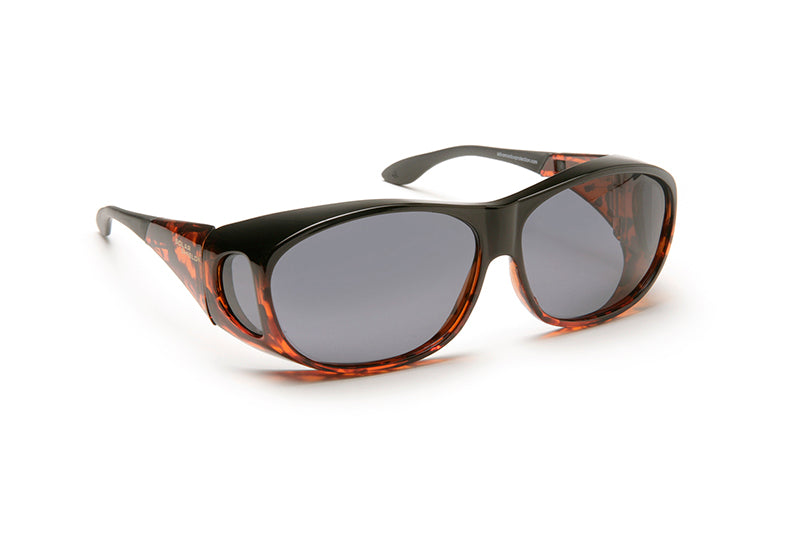Solar Shield Tinted Glasses