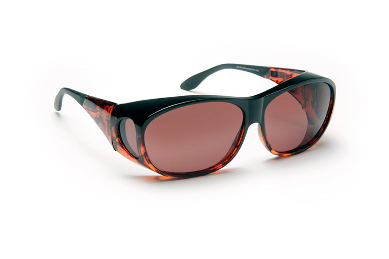 Solar Shield Tinted Glasses