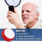 Talking Button Alarm Clock AskSAMIE: The Accessibility Marketplace - AskSAMIE: Answers for Accessibility