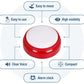 Talking Button Alarm Clock AskSAMIE: The Accessibility Marketplace - AskSAMIE: Answers for Accessibility