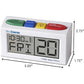 Talking Medicine Alarm Clock MedCenter Systems - AskSAMIE: Answers for Accessibility