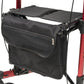Tall Walker Rollator Graham Field - AskSAMIE: Answers for Accessibility