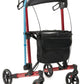 Tall Walker Rollator Graham Field - AskSAMIE: Answers for Accessibility