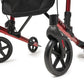 Tall Walker Rollator Graham Field - AskSAMIE: Answers for Accessibility