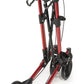 Tall Walker Rollator Graham Field - AskSAMIE: Answers for Accessibility