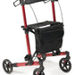 Tall Walker Rollator Graham Field - AskSAMIE: Answers for Accessibility