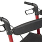 Tall Walker Rollator Graham Field - AskSAMIE: Answers for Accessibility