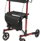 Tall Walker Rollator Graham Field - AskSAMIE: Answers for Accessibility