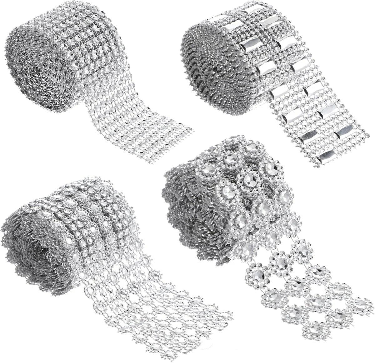 Textured Bling Wrap AskSAMIE: Answers for Caregiving - AskSAMIE: Answers for Accessibility