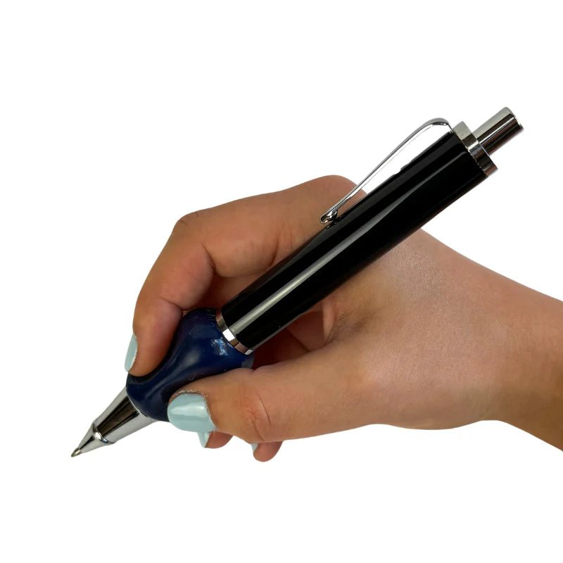 The Pencil Grip Heavyweight Pen The Pencil Grip - AskSAMIE: Answers for Accessibility