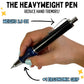 The Pencil Grip Heavyweight Pen The Pencil Grip - AskSAMIE: Answers for Accessibility