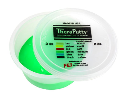 Theraputty Fabrication Enterprises Inc - AskSAMIE: Answers for Accessibility