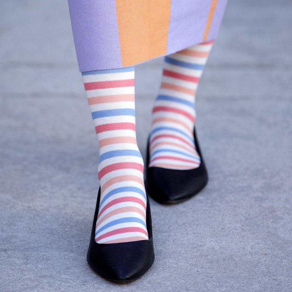 Thick Pin (Cotton Compression Socks) VIM & VIGR - AskSAMIE: Answers for Accessibility