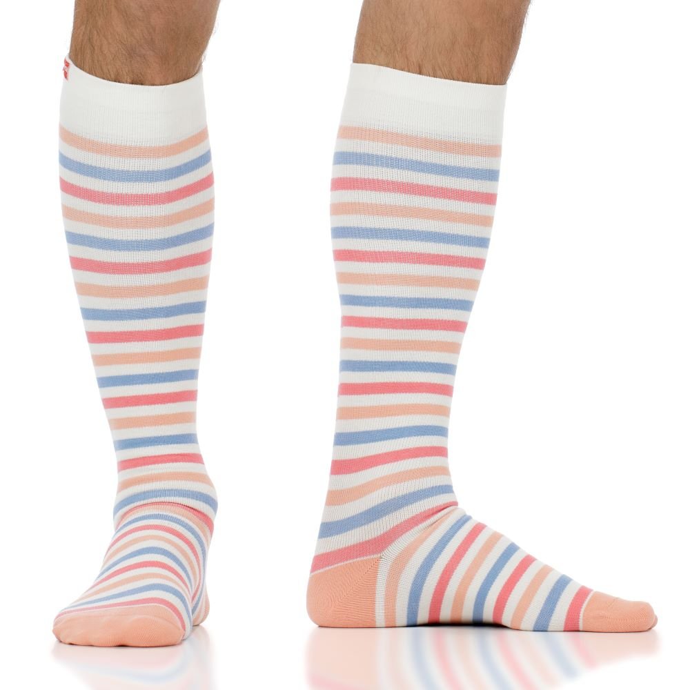 Thick Pin (Cotton Compression Socks) VIM & VIGR - AskSAMIE: Answers for Accessibility