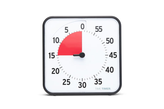 Time Timer Time Timer - AskSAMIE: Answers for Accessibility