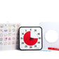 Time Timer Time Timer - AskSAMIE: Answers for Accessibility