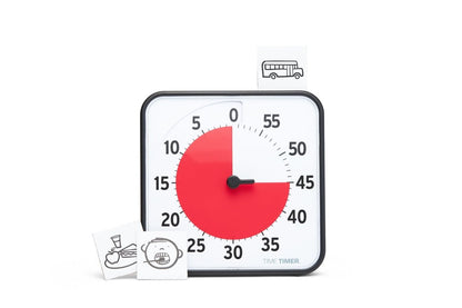 Time Timer Time Timer - AskSAMIE: Answers for Accessibility