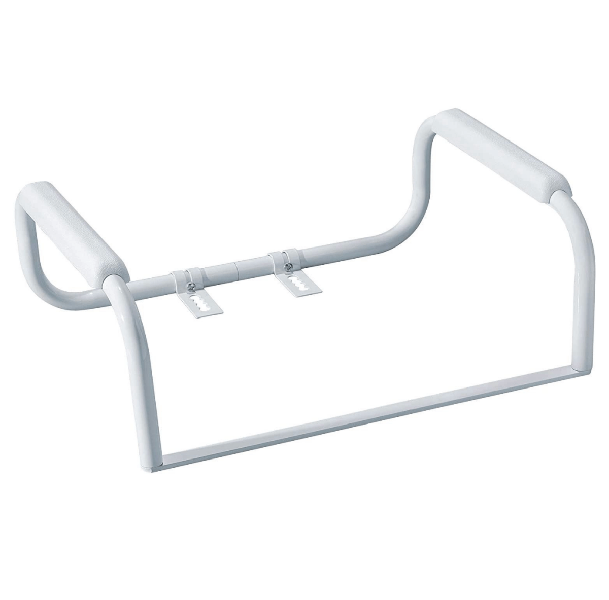 Toilet Handrails | Toilet Rails for Safe Transfers Moen - AskSAMIE: Answers for Accessibility