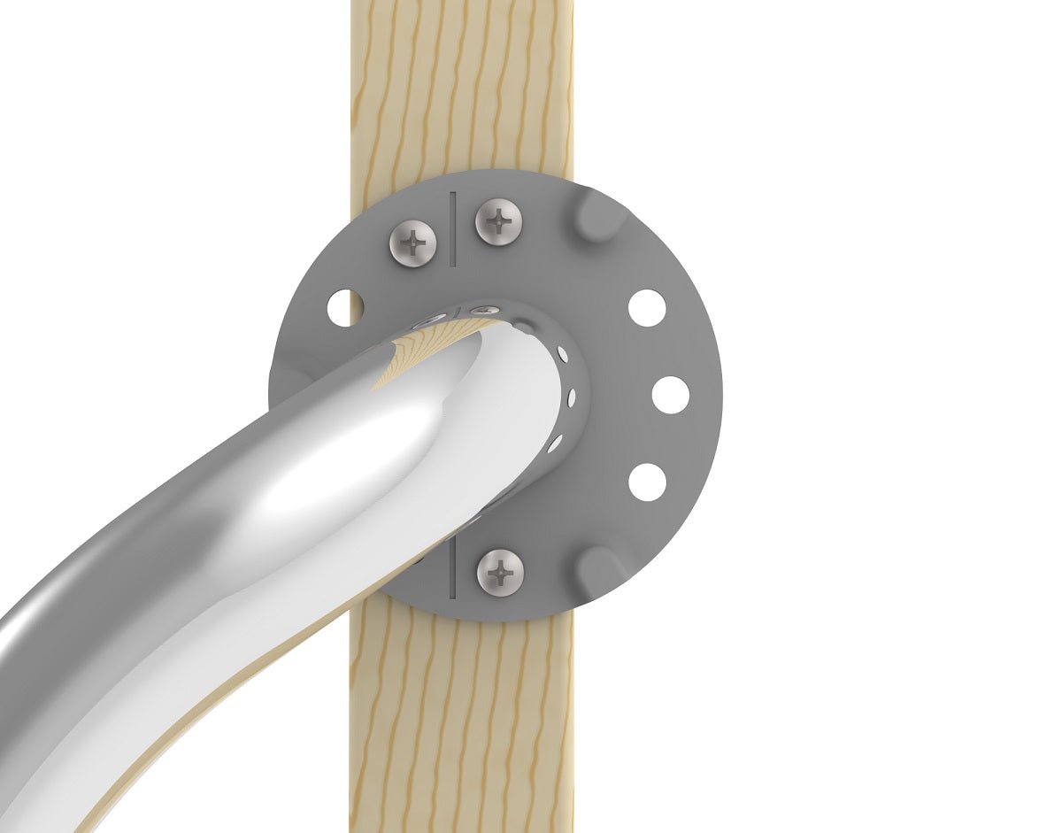 Toilet Paper Holder Grab Bar Health Craft - AskSAMIE: Answers for Accessibility