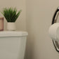 Toilet Paper Holder Grab Bar Health Craft - AskSAMIE: Answers for Accessibility