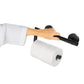 Toilet Paper Holder Grab Bar Vive Health - AskSAMIE: Answers for Accessibility