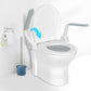 Toilet Safety Rails | Get up from the toilet easier AskSAMIE - AskSAMIE: Answers for Accessibility