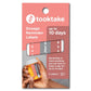 Tooktake | Medication Tracking Stickers AskSAMIE - AskSAMIE: Answers for Accessibility