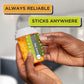 Tooktake | Medication Tracking Stickers AskSAMIE - AskSAMIE: Answers for Accessibility