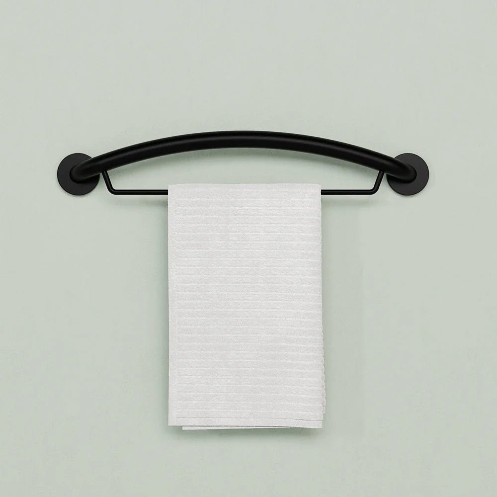 Towel Grab Bar Health Craft - AskSAMIE: Answers for Accessibility