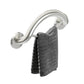 Towel Ring Grab Bar Health Craft - AskSAMIE: Answers for Accessibility