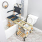 Tub Buddy Shower Chair Over the Bath SolutionBased - AskSAMIE: Answers for Accessibility