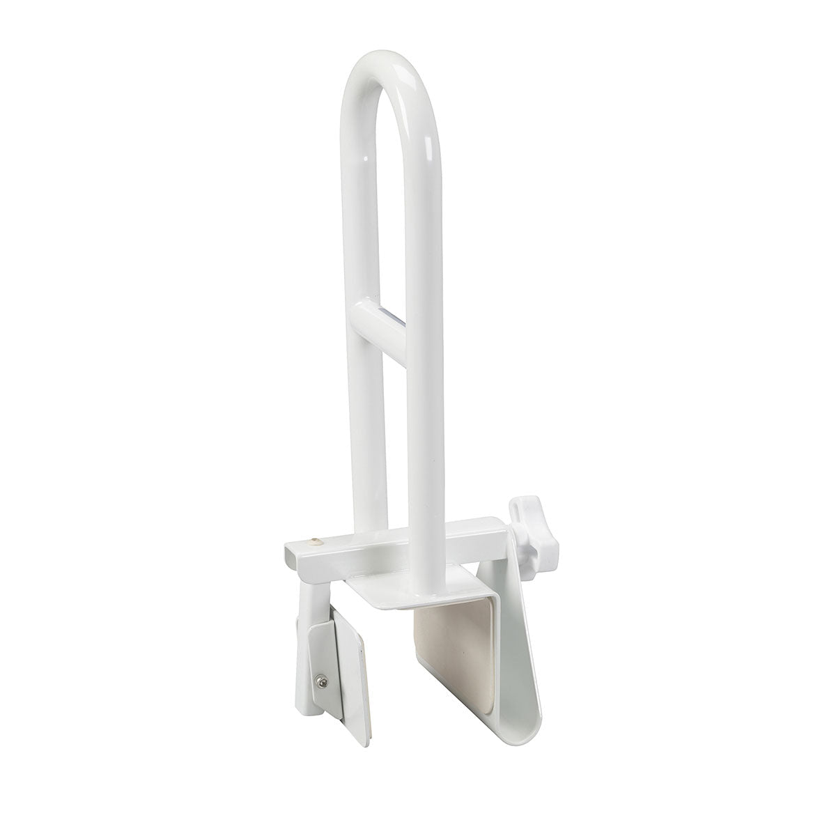 Tub Rail Handle Fabrication Enterprises Inc - AskSAMIE: Answers for Accessibility
