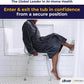 Tub Transfer Bench Drive Medical - AskSAMIE: Answers for Accessibility