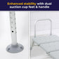 Tub Transfer Bench Drive Medical - AskSAMIE: Answers for Accessibility