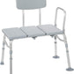 Tub Transfer Bench Drive Medical - AskSAMIE: Answers for Accessibility