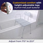 Tub Transfer Bench Drive Medical - AskSAMIE: Answers for Accessibility